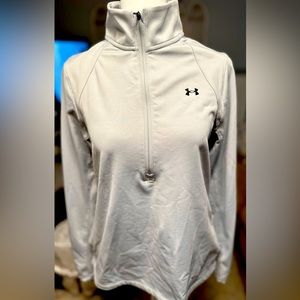Under armour fitted cold gear